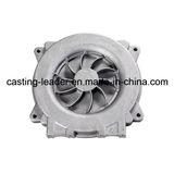 High Quality OEM Sand Casting with ISO 9001