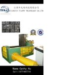 Y81t-2000b Hydraulic Iron Scrap Baler Machine (factory and supplier)