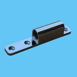 Stainless Steel Lock Parts