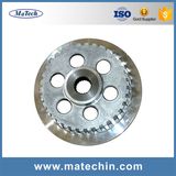 High Precision Manufacture Aluminium Gravity Die Casting