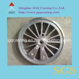 24'' Casting Spoke Train Wheel