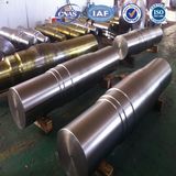 C45 Carbon Steel Forged Special Shaft