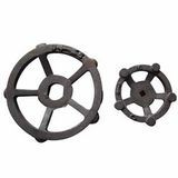 Grey Iron Casting Valve Handwheel