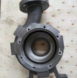 Cast Iron Durco Pump Casing 4*3-82