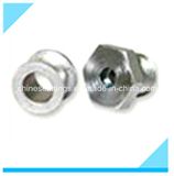 Forging Fitting Hex Head Stainless Steel Bushing