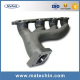 Newest OEM High Precision Intake Manifold Aluminum Casting