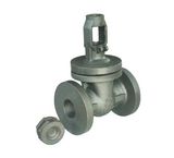 Gate Valve Castings(Z41H-150Lb 10