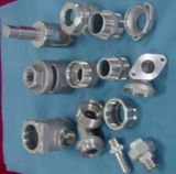 Metal Casting Parts