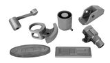 Yantai Wanteda Precision Casting Co., Ltd.