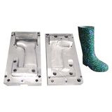 EVA Boot Mould (ME0041)