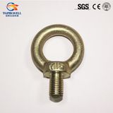 Lifting Forged Carbon Steel JIS 1168 Eye Bolt