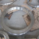 Huge Forged Carbon Steel Flange