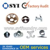 Forging Parts Manufacturer