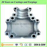 Aluminum Die Casting Engine Part (ADC-33)