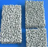 10ppi/20ppi/30ppi/40ppi/60ppi Sic Ceramic Foam Filter for Cast Iron Filtration