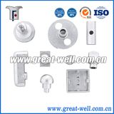 Lost Wax Casting Parts for Door and Window Hardware