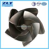 Goulds Turbine Pump Impeller Chemical Pump Impeller