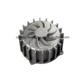 Customized Sand Castings for Pneumatic Parts