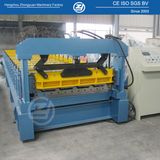 Roof Wall Roll Forming Machine