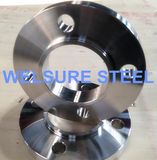 Stainless Steel Bw F316L Socket Flange