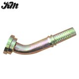 OEM Aluminum Forged Auto Parts with Machining