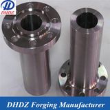 Welding Neck Flange, Long Neck Flange