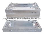 Thin Wall Multi Cavity Mould'; Thin Wall Multi Cavity Mould';