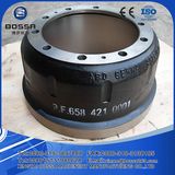 Hot Sale Auto Spare Part Truck Brake Parts Brake Drum