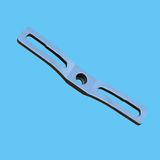 Steel Cast Lock Parts