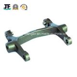 OEM Forging Steel Forged Parts with High Quality Forging Metal