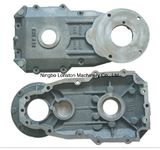 Ductile Iron, Gray Iron Sand Casting