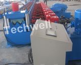 Highway Guardrail Roll Forming Machine (TW-8001)