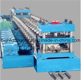 Corrugated Roll Forming Machine