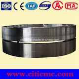 Casting Rotary Kiln Tyre& Kiln Tyre