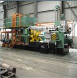 Aluminium Extrusion Press (XJ-3000)