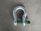 Us Type Anchor Screw Shackle