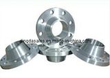 Forging Flange Forging Auto Parts Machinery Parts