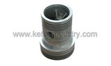 Aluminium Gravity Casting (Aluminium Pistons)