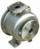 Precision Casting