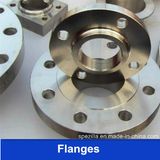 ASTM A182 F304 Stainless Steel Flange