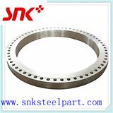 Carbon Steel Flange