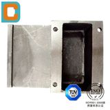 Alloy Steel Casting Plate with ISO9001 Cetificate