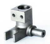 High Precision Casting