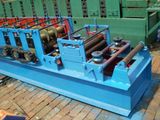 C Steel Roll Forming Machine