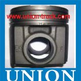 Komatsu S6d125-1 Engine Parts Piston 6150-32-2112 for Excavator PC300-3/PC360LC-3