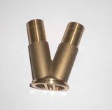 Lead-Free Brass Fitting