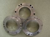 Stainless Steel Flange (MH-303)