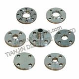 Steel Flange