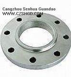 Carbon Steel Flange -18