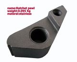 Investment Casting